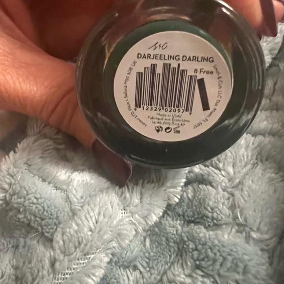 Smith & Cult Nail Polish set of 2 - Picture 2 of 6